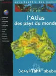 L'atlas des pays du monde