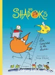 Les shadoks, la course à la lune