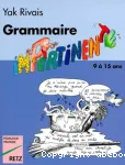 Grammaire impertinente