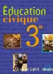 Education civique 3e/Belin/2003