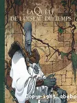 La Quête de l'oiseau du temps, tome 3 : Le Rige