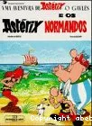 Astérix e os normandos