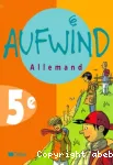 Allemand 5e/Aufwind/Didier/2000