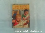 Les mystères romains.1 Du sang sur la voie Appia