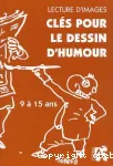 Clés pour le dessin d'humour