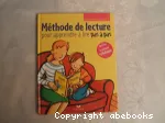 Méthode de lecture pour apprendre à lire pas à pas
