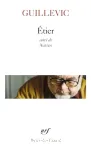 Etier suivi de Autres