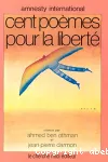 Cent poèmes pour la liberté