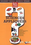 Sciences appliquées