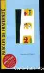 Paroles de fraternite