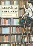 Le maître des livres. 01