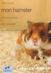 Mon hamster