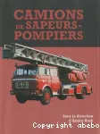 Camions de sapeurs-pompiers