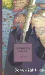 L'ombrelle mauve