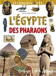 L'égypte des Pharaons