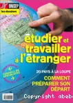 Etudier et travailler à l'étranger : fiches pays [2]