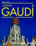 Antoni Gaudi
