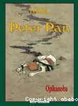 Peter Pan, tome 2 : Opikanoba