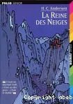 La reine des neiges