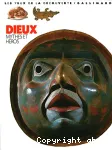 Dieux. Mythes et héros