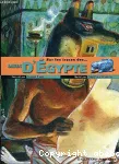 Les dieux d'Egypte