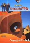 Espagnol première année/Nuevo encuentro/ Hachette /2002