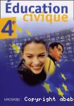 Education civique 4ème/ Magnard 2002