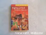 Fabuleux Romain Gallo
