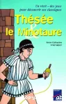 Thésée le Minautore
