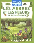 Les arbres et les fleurs de nos régions