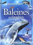 Baleines et dauphins
