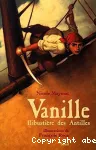 Vanille flibustière des Antilles