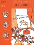 Contes et récits du cirque