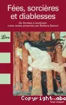 Fées , sorcières ou diablesses