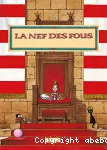 La nef des fous - le petit Roy