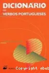 Dicionario de verbos portugueses