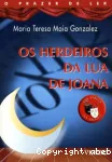 Os herdeiros da lua de joana