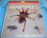 Les araignées