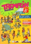 Tremplin pour la 6° - Maths