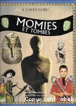 Momies et tombes