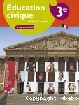 Education civique 3e