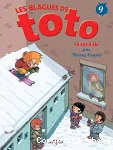 Les blagues de Toto. 09, Le sot à ski