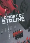 La mort de Staline, tome 2 : Funérailles