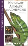 Nouveaux animaux de compagnie