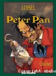 Peter Pan -Crochet