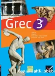 Grec 3°