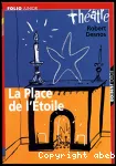 La place de l'étoile