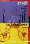 La scintillante suivi de Amédée et les messieurs en rang