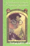 Les désastreuses aventures des orphelins Baudelaire -t4 Cauchemar à la scierie