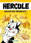 Hercule : Bazard de Grumlot